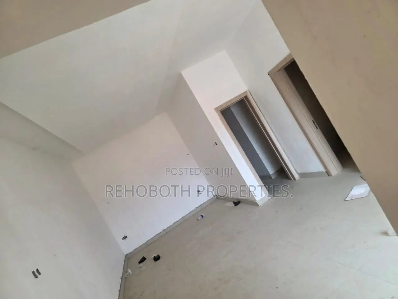 3bdrm Apartment in Aare, Oluyole for rent