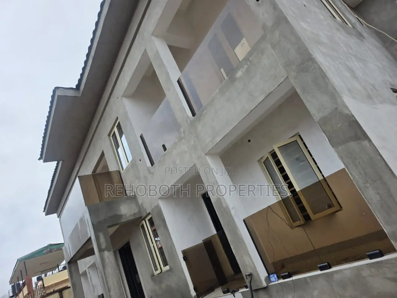 3bdrm Apartment in Aare, Oluyole for rent
