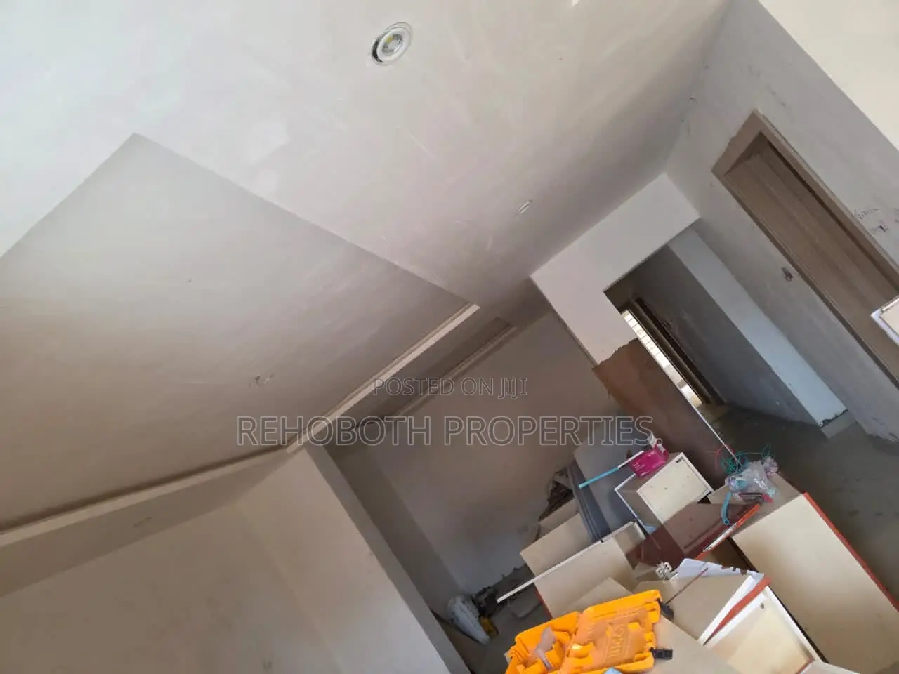 3bdrm Apartment in Aare, Oluyole for rent