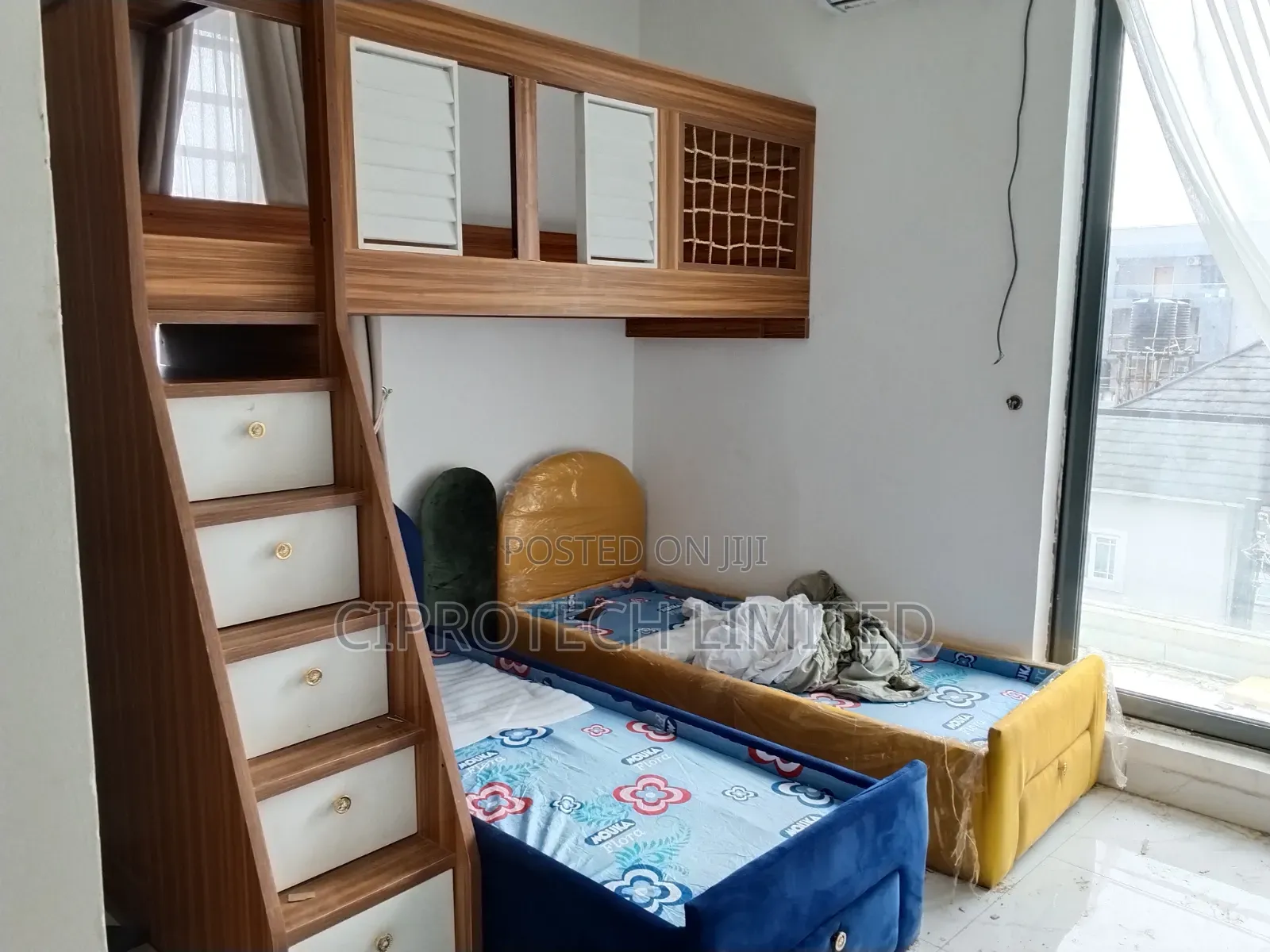 Children or Students Bunk