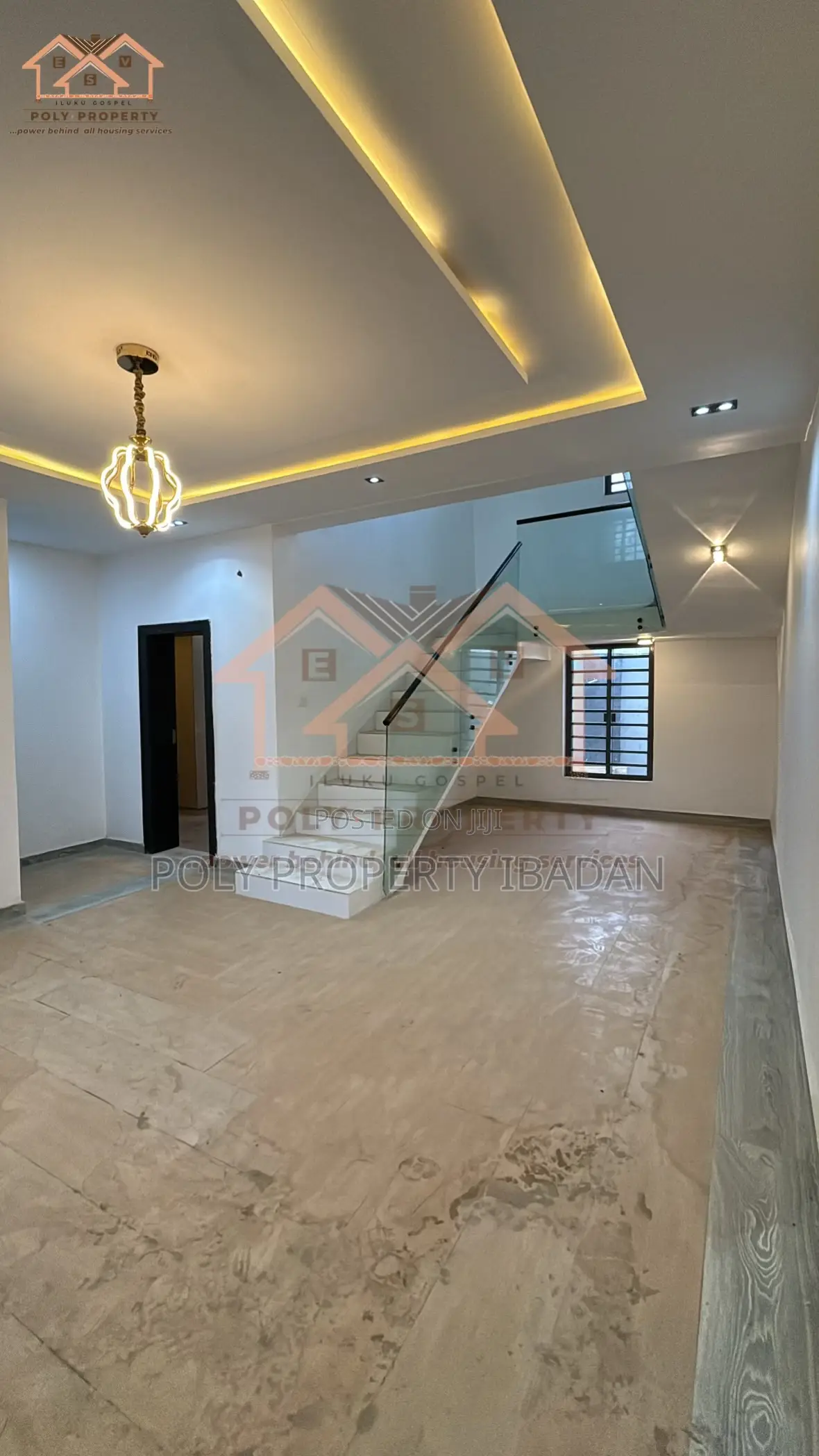 3bdrm Duplex in Carlton Gate Estate, Ibadan for sale
