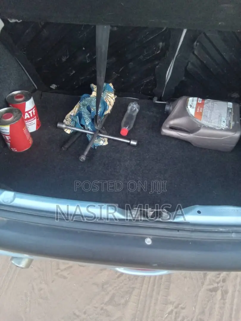 Peugeot 206 2005 Gray