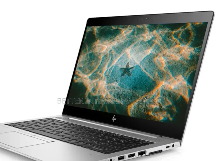 New Laptop HP EliteBook 8760W 4GB Intel Core 5 SSD 256GB