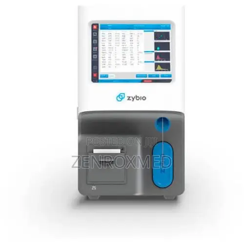 Zybio Z52 Auto Hematology Analyzer