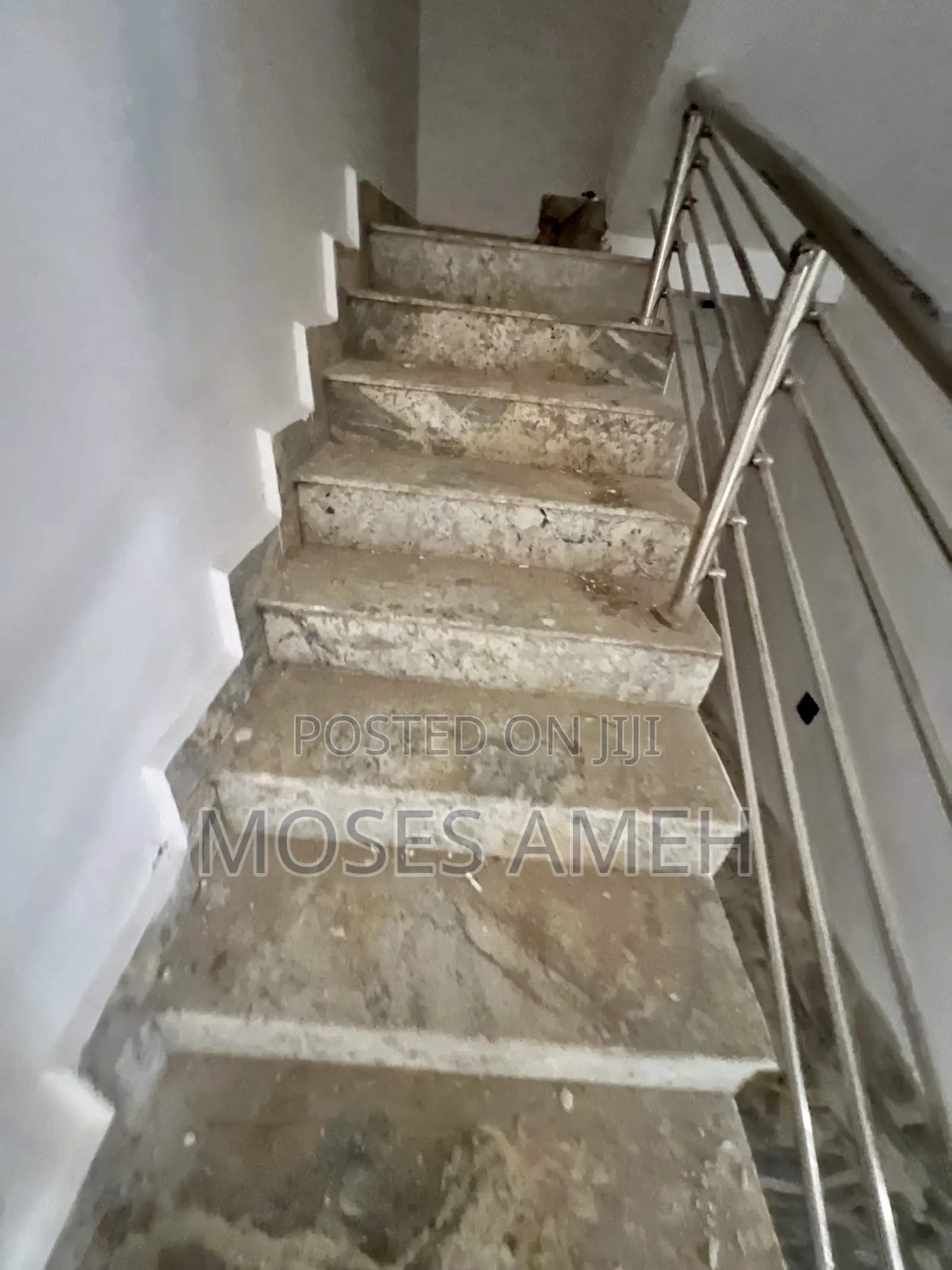4bdrm Duplex in Wuye for rent