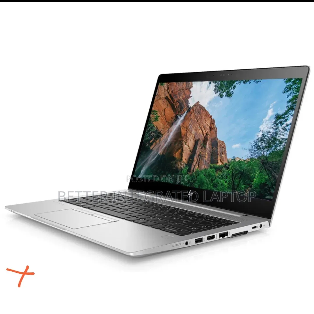 New Laptop HP EliteBook 8760W 4GB Intel SSD 256GB
