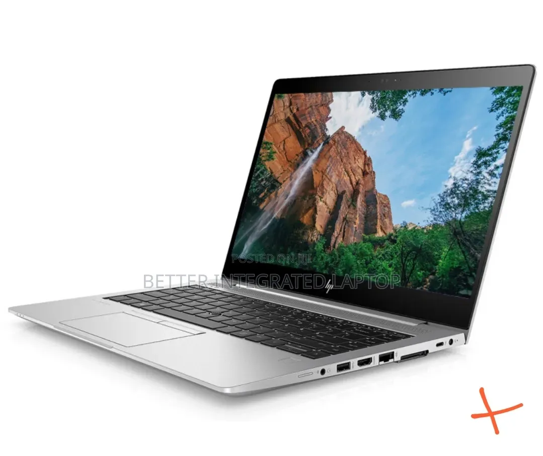 New Laptop HP EliteBook 8760W 4GB Intel SSD 256GB