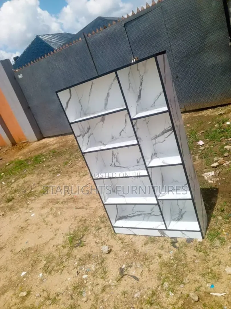 Quality Shoe / Hand Bag Racks for Sale