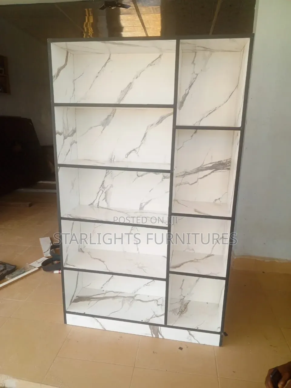 Quality Shoe / Hand Bag Racks for Sale