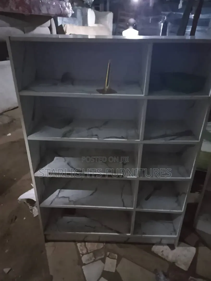 Quality Shoe / Hand Bag Racks for Sale