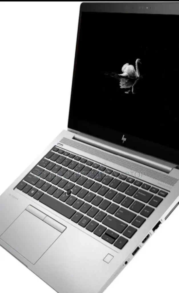 New Laptop HP EliteBook 8760W 4GB Intel SSD 256GB