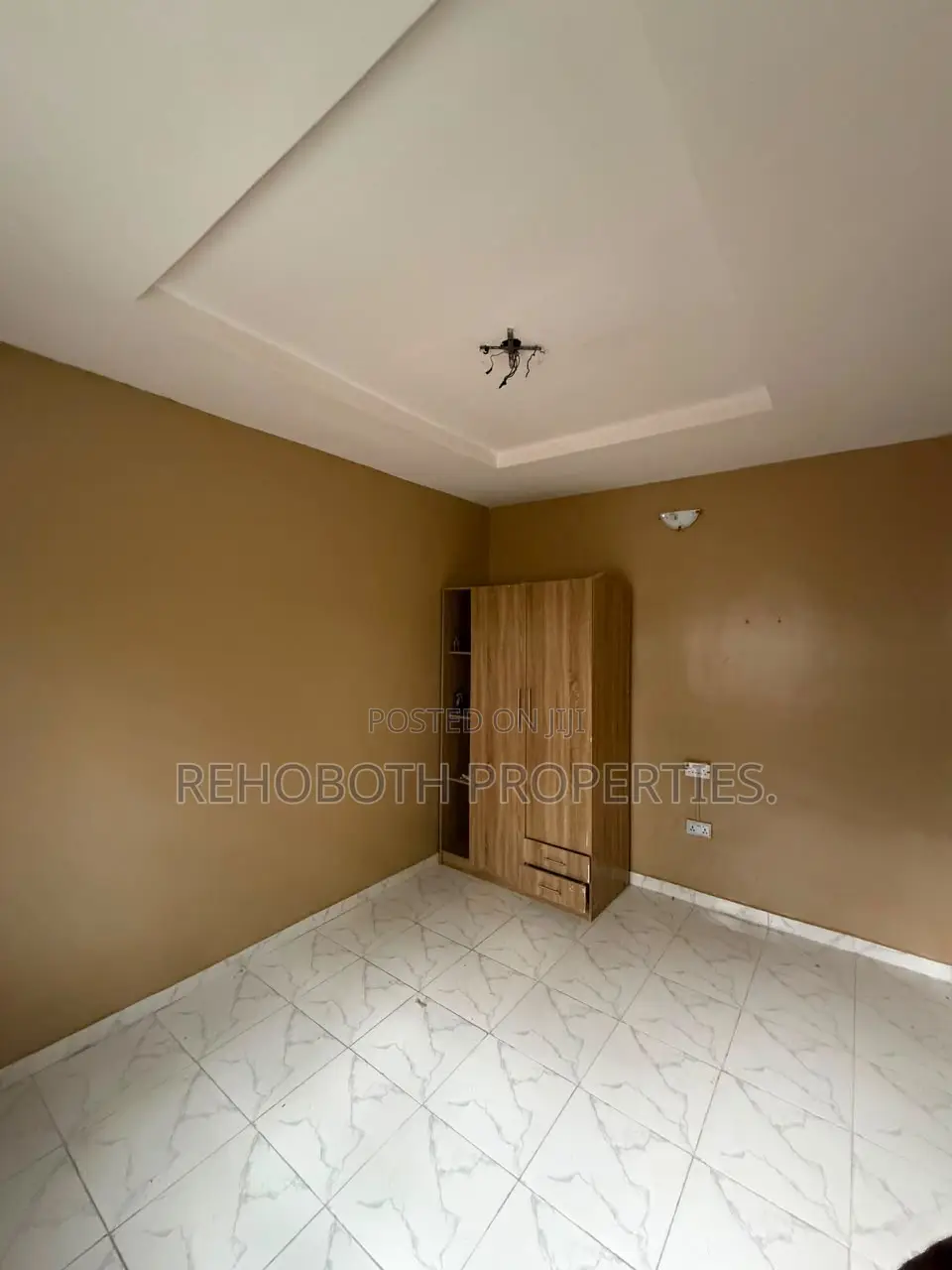 1bdrm Apartment in Ikolaba Gra., Basorun for rent