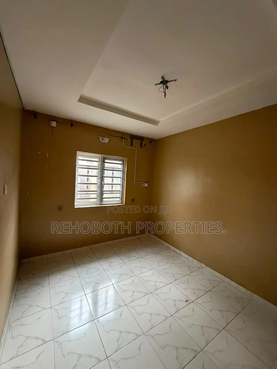 1bdrm Apartment in Ikolaba Gra., Basorun for rent