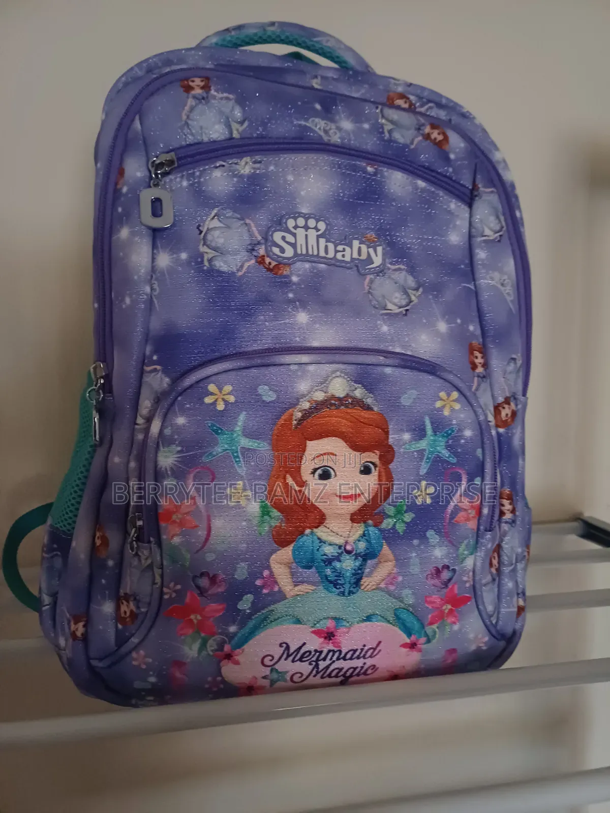 School Bag