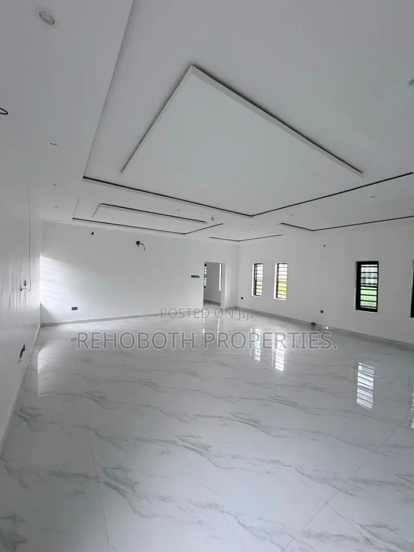 4bdrm Duplex in Engineer Lere Adigun for sale