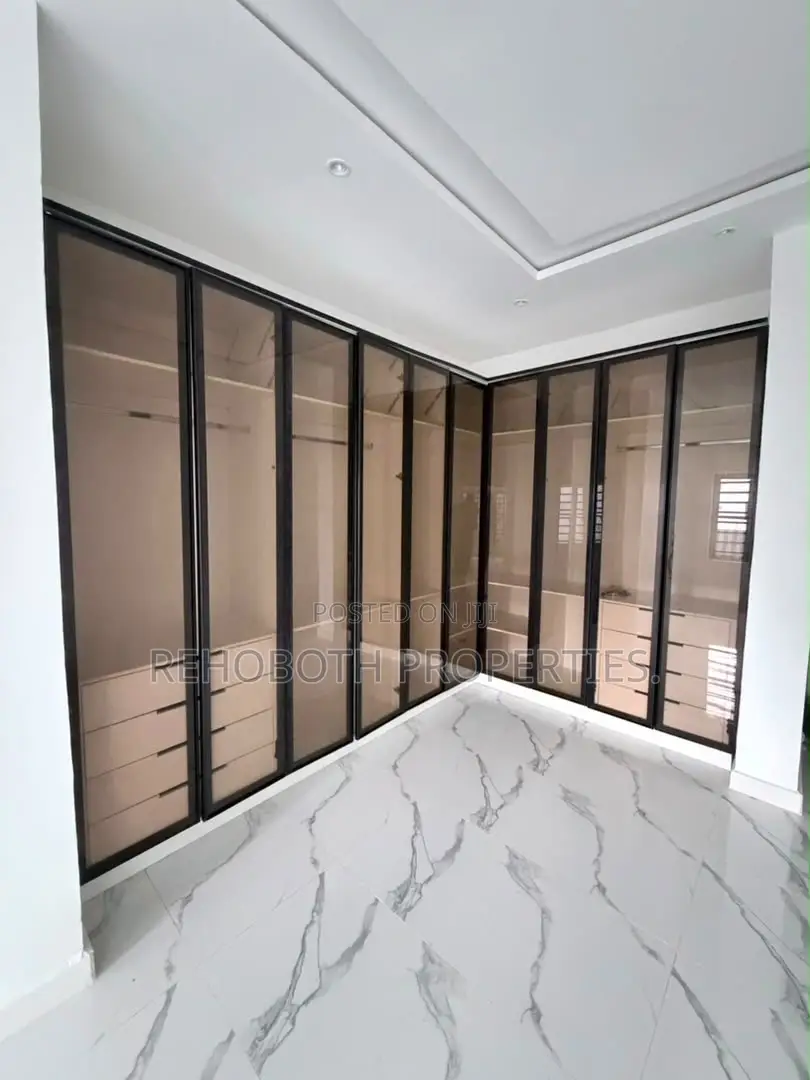 4bdrm Duplex in Engineer Lere Adigun for sale