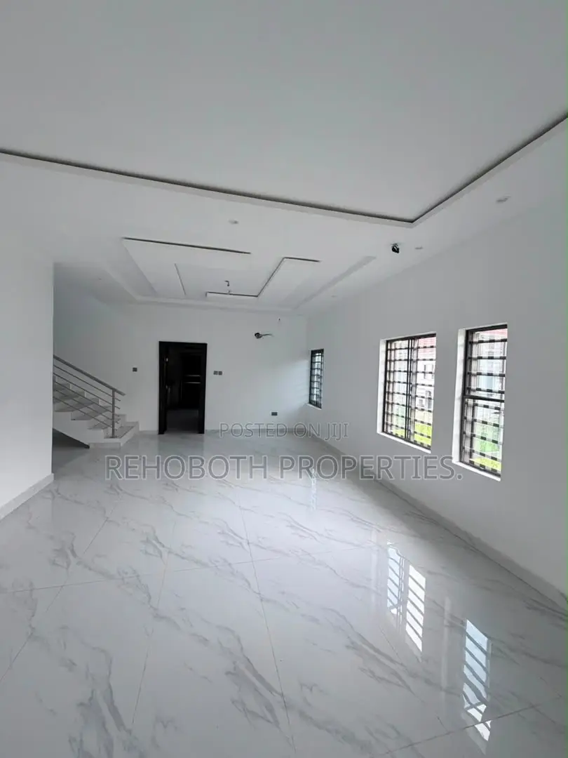 4bdrm Duplex in Engineer Lere Adigun for sale