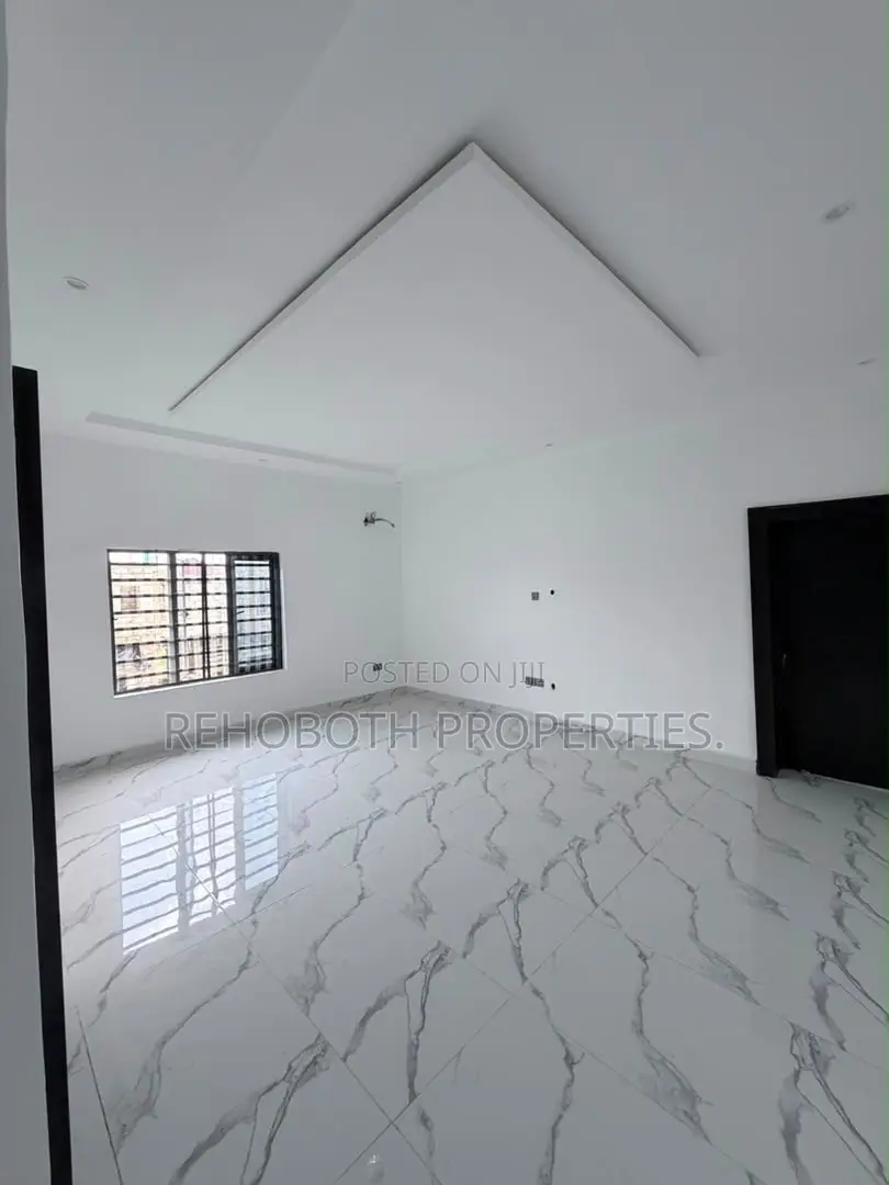 4bdrm Duplex in Engineer Lere Adigun for sale