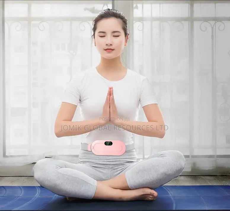 Rechargeable Menstrual Cramp Belt