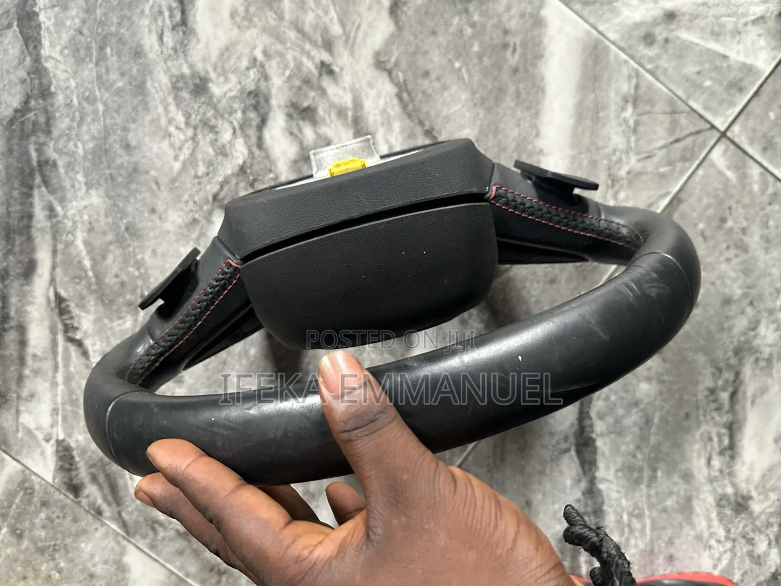 Stearing Wheel Audi Q5 Q7 2018