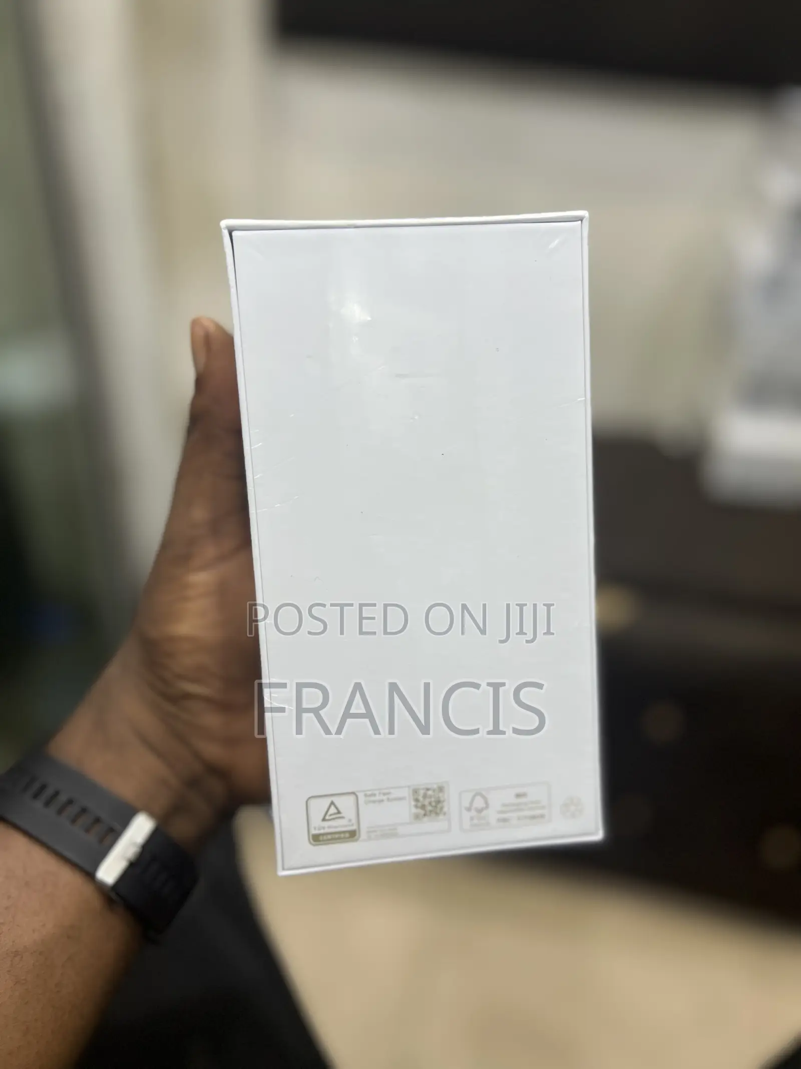 New Huawei P30 Pro 128 GB Black