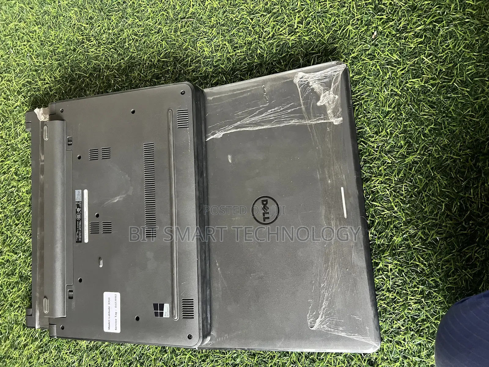 Laptop Dell Latitude 3340 8GB Intel Core i5 HDD 500GB