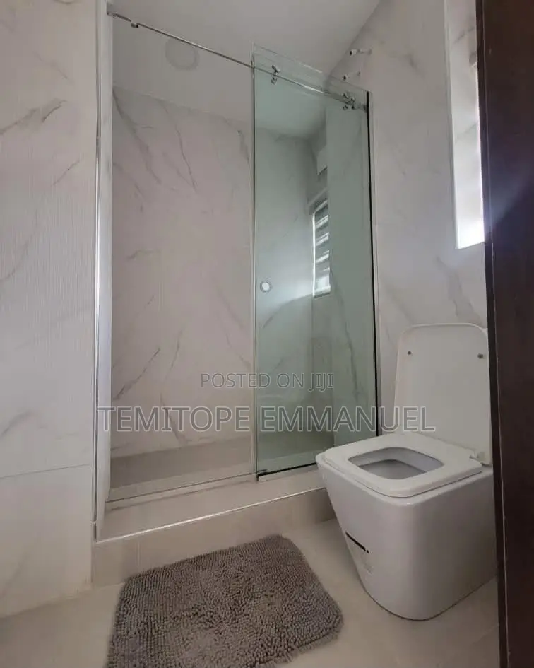 Furnished 2bdrm Apartment in Ikate for rent