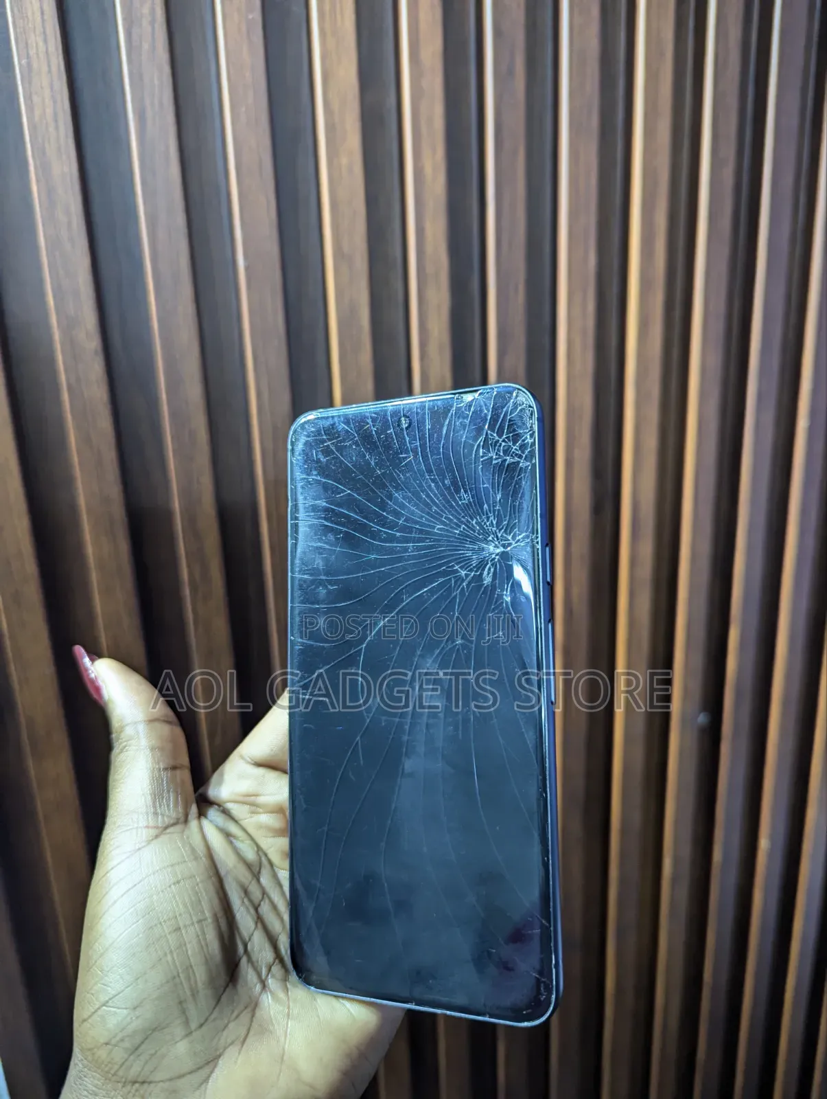Google Pixel 8 128 GB Black
