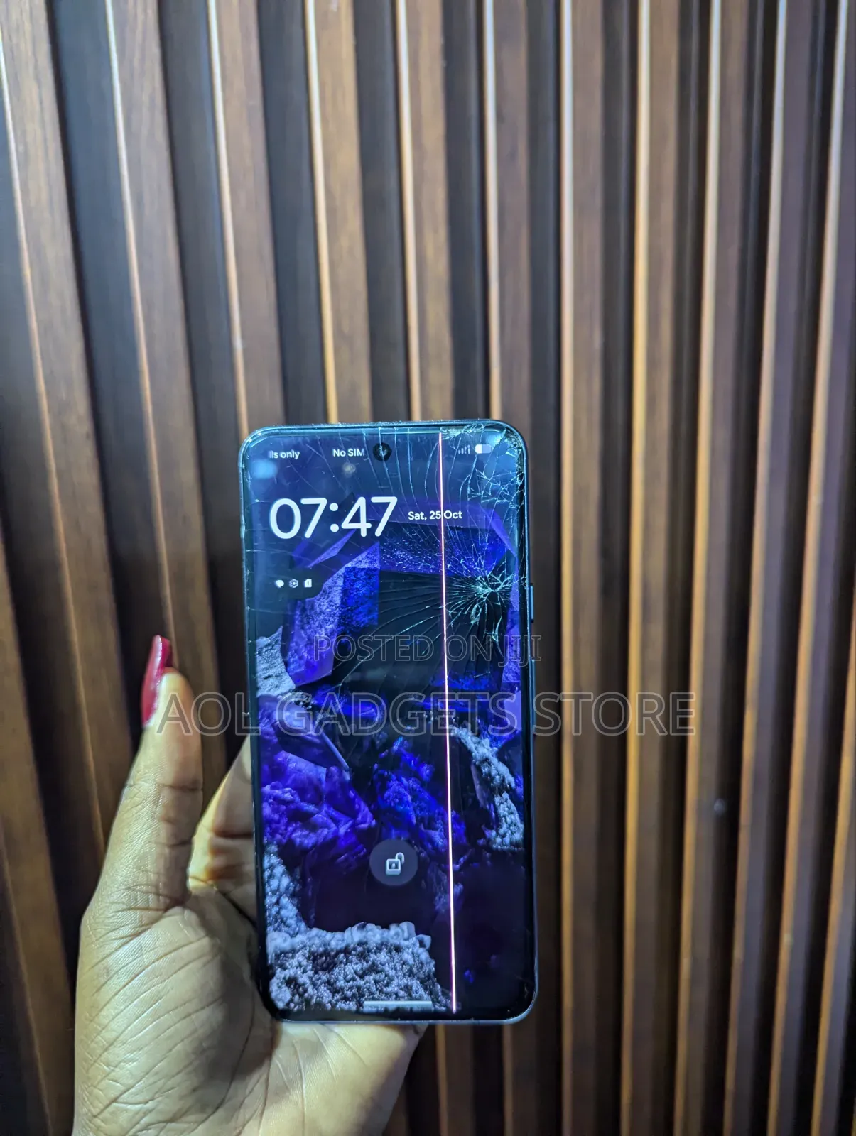 Google Pixel 8 128 GB Black