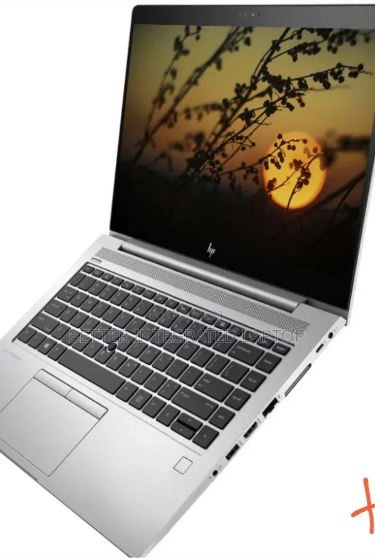 New Laptop HP EliteBook 8770W 4GB Intel Core i5 SSD 256GB
