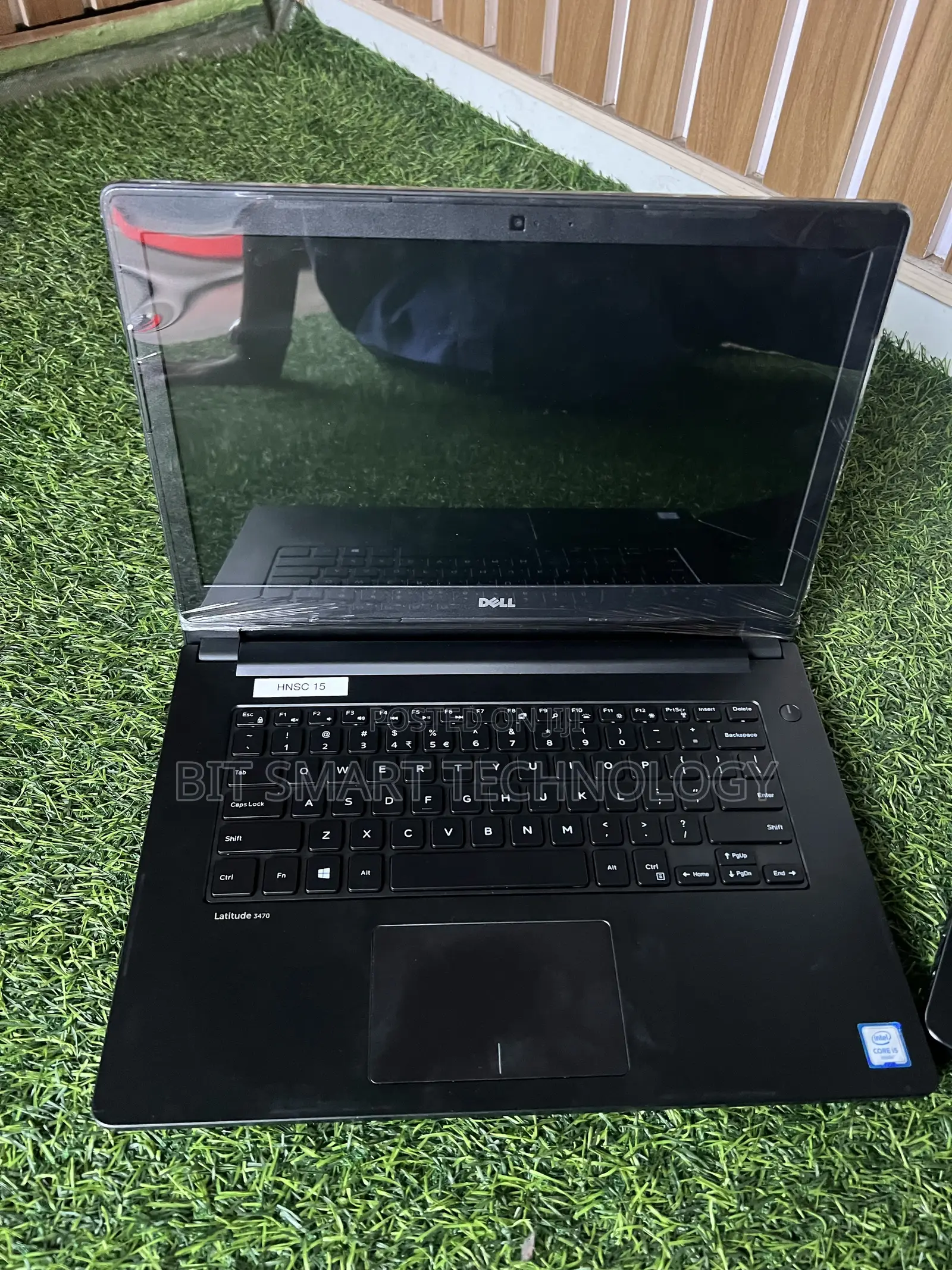 Laptop Dell Latitude 14 3470 8GB Intel Core i5 SSD 256GB