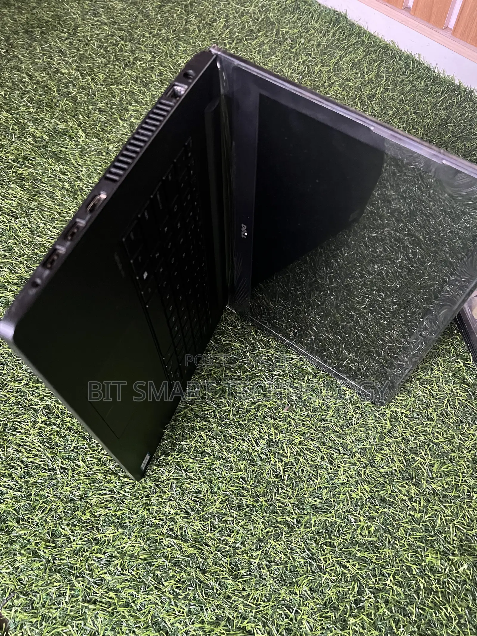 Laptop Dell Latitude 14 3470 8GB Intel Core i5 SSD 256GB
