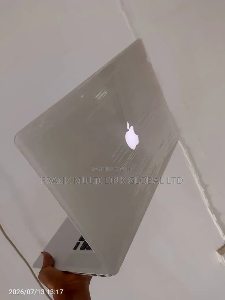 Laptop Apple MacBook 2015 16GB Intel Core i7 SSD 256GB