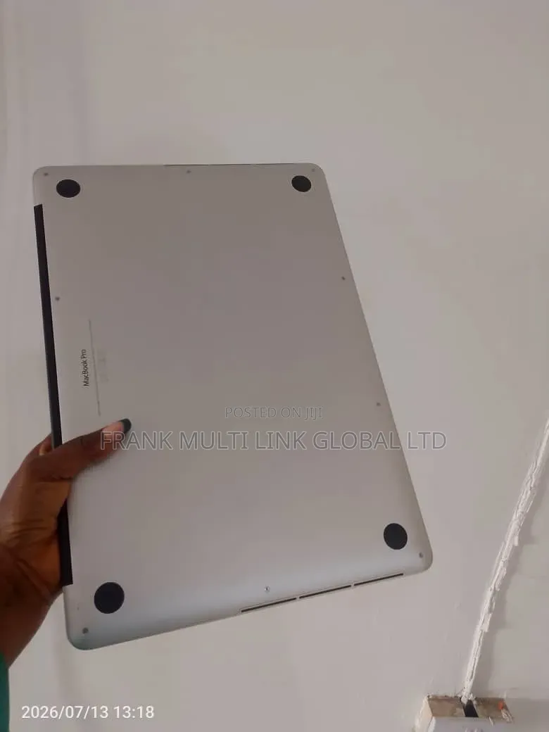 Laptop Apple MacBook 2015 16GB Intel Core i7 SSD 256GB