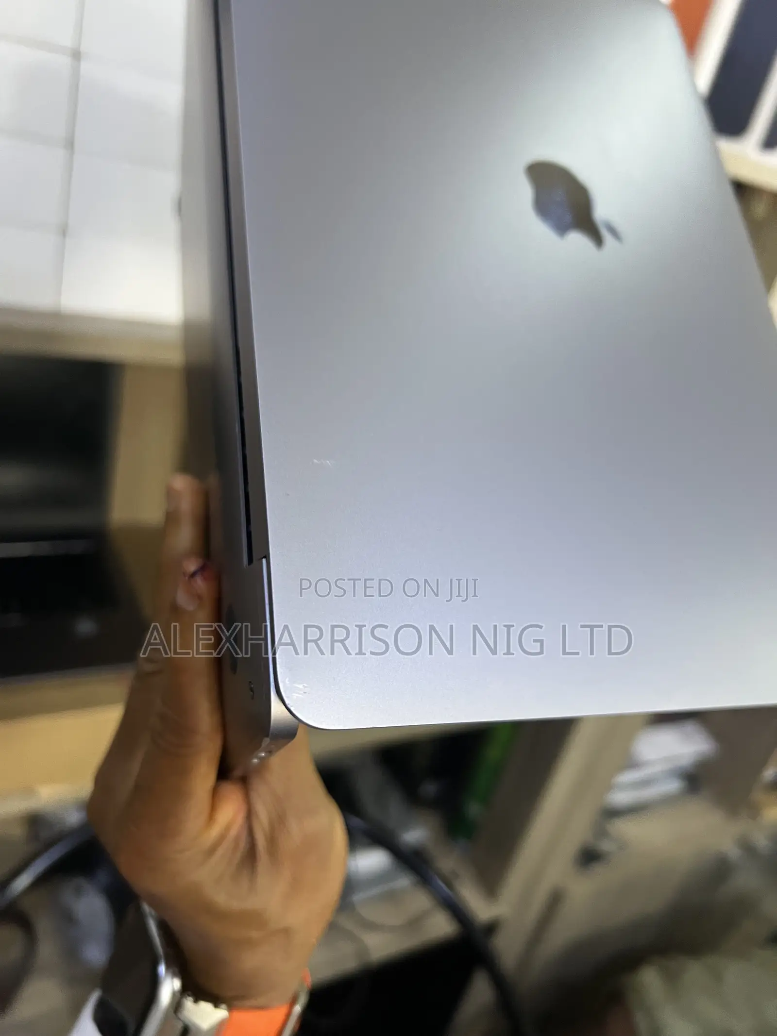 Laptop Apple MacBook Pro 2020 M1 8GB Apple M1 Pro SSD 256GB