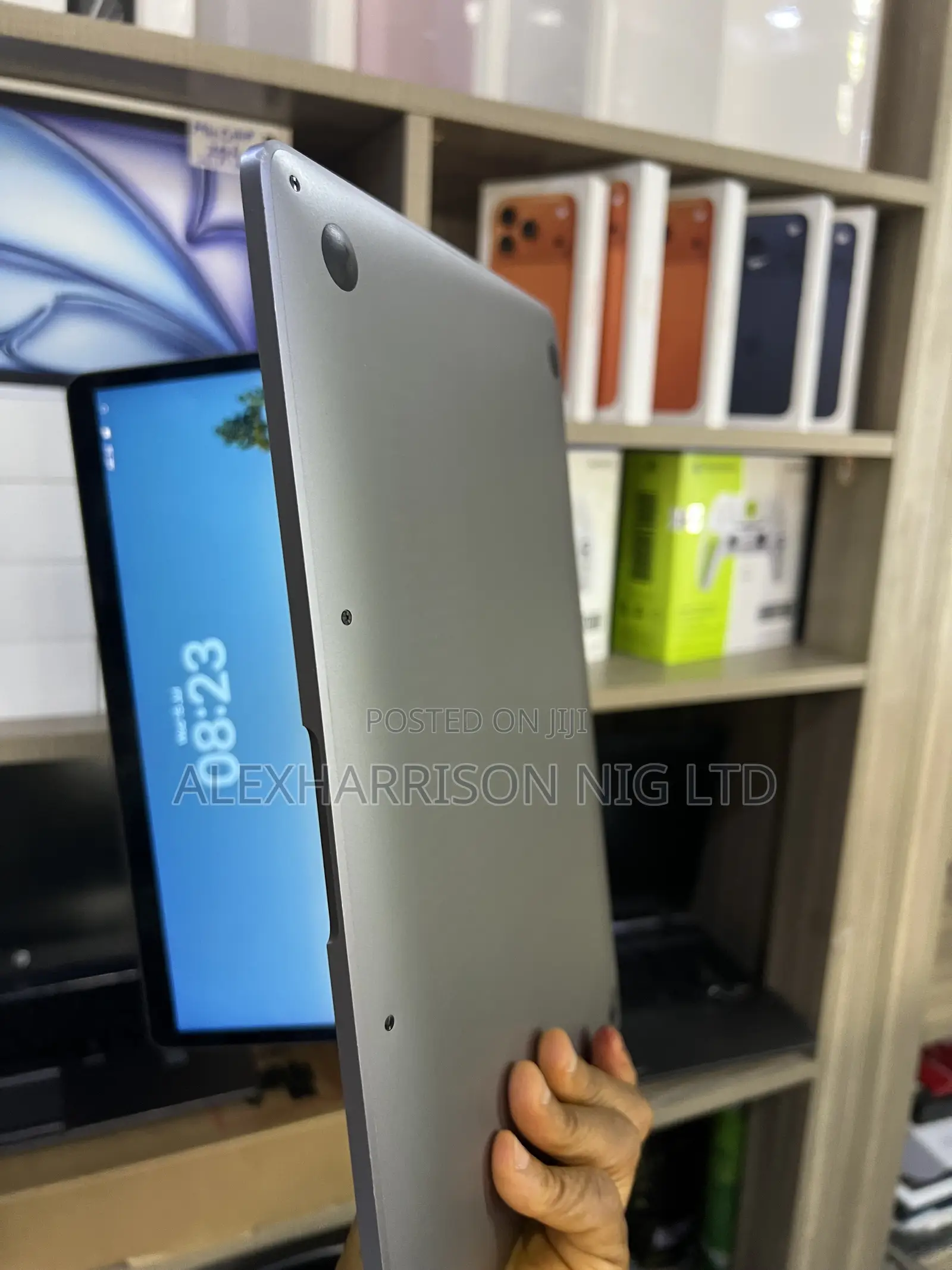 Laptop Apple MacBook Pro 2020 M1 8GB Apple M1 Pro SSD 256GB