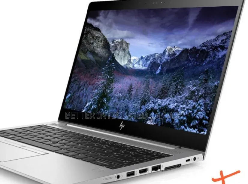 New Laptop HP EliteBook 8770W 4GB Intel Core 5 SSD 256GB
