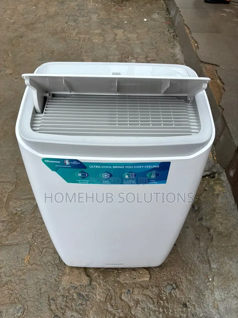 All Kinds of Air Conditioners Available, New and Used, Inverter AC