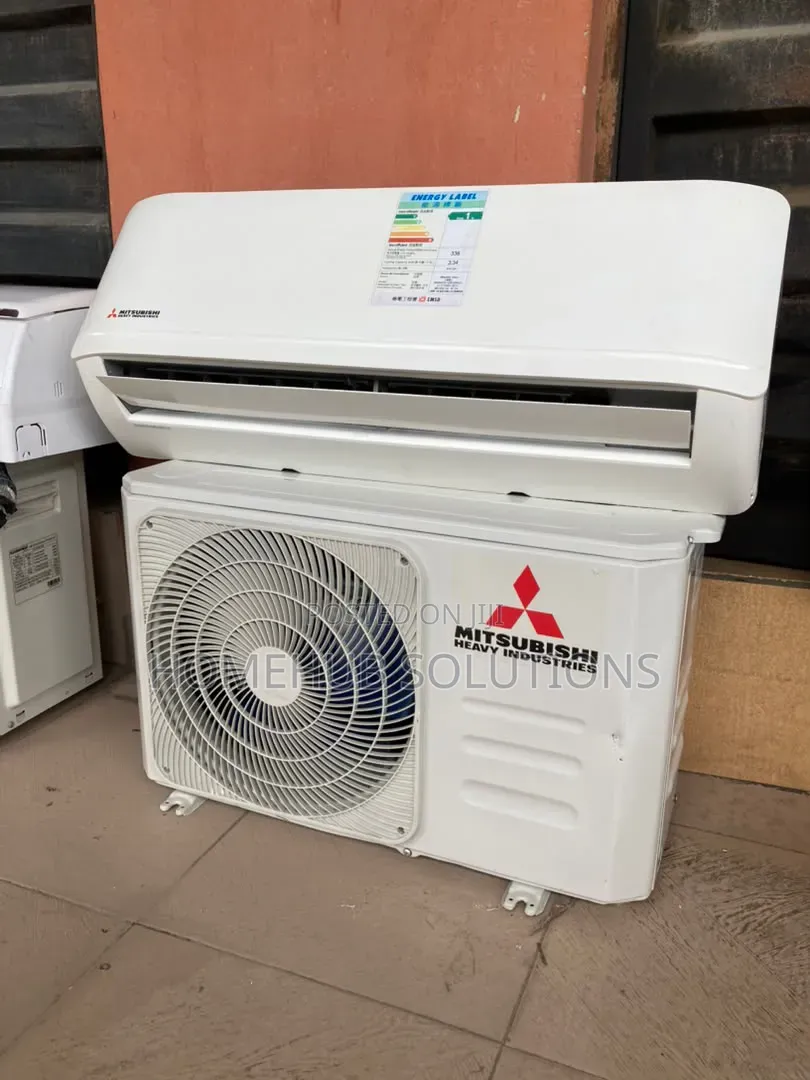 All Kinds of Air Conditioners Available, New and Used, Inverter AC