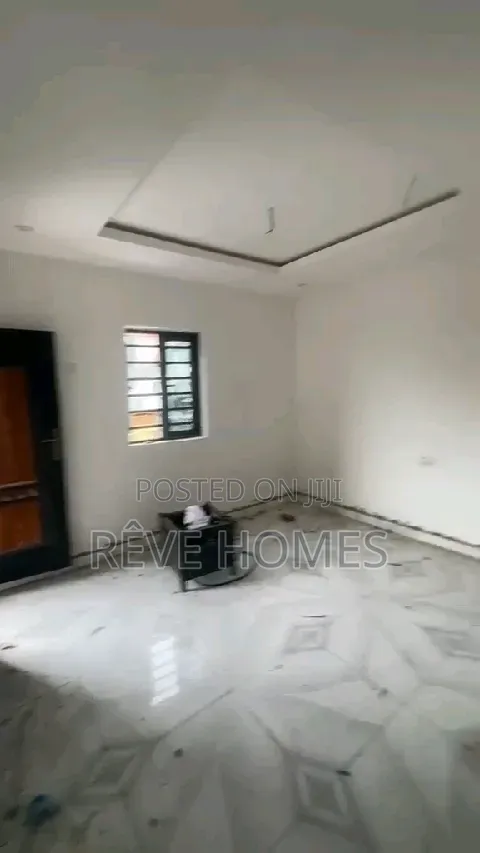 Mini Flat in Shomolu / Shomolu for rent