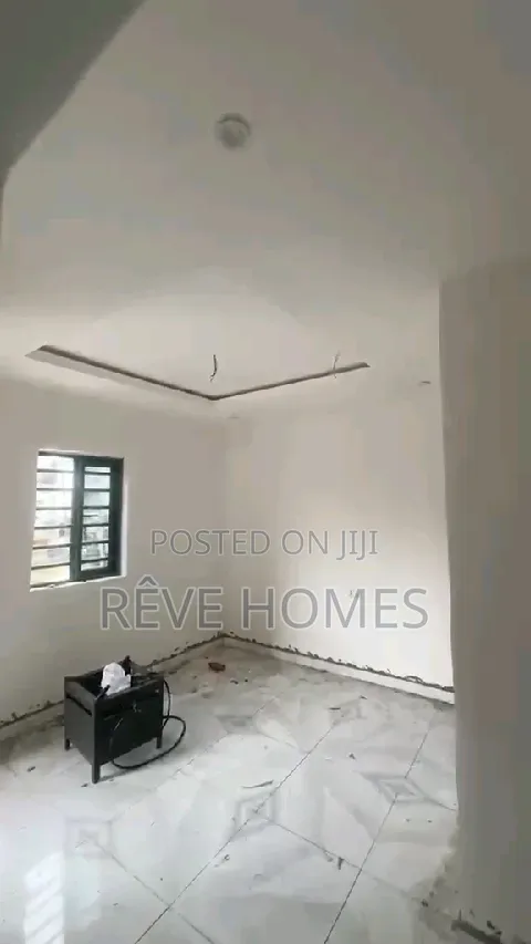 Mini Flat in Shomolu / Shomolu for rent