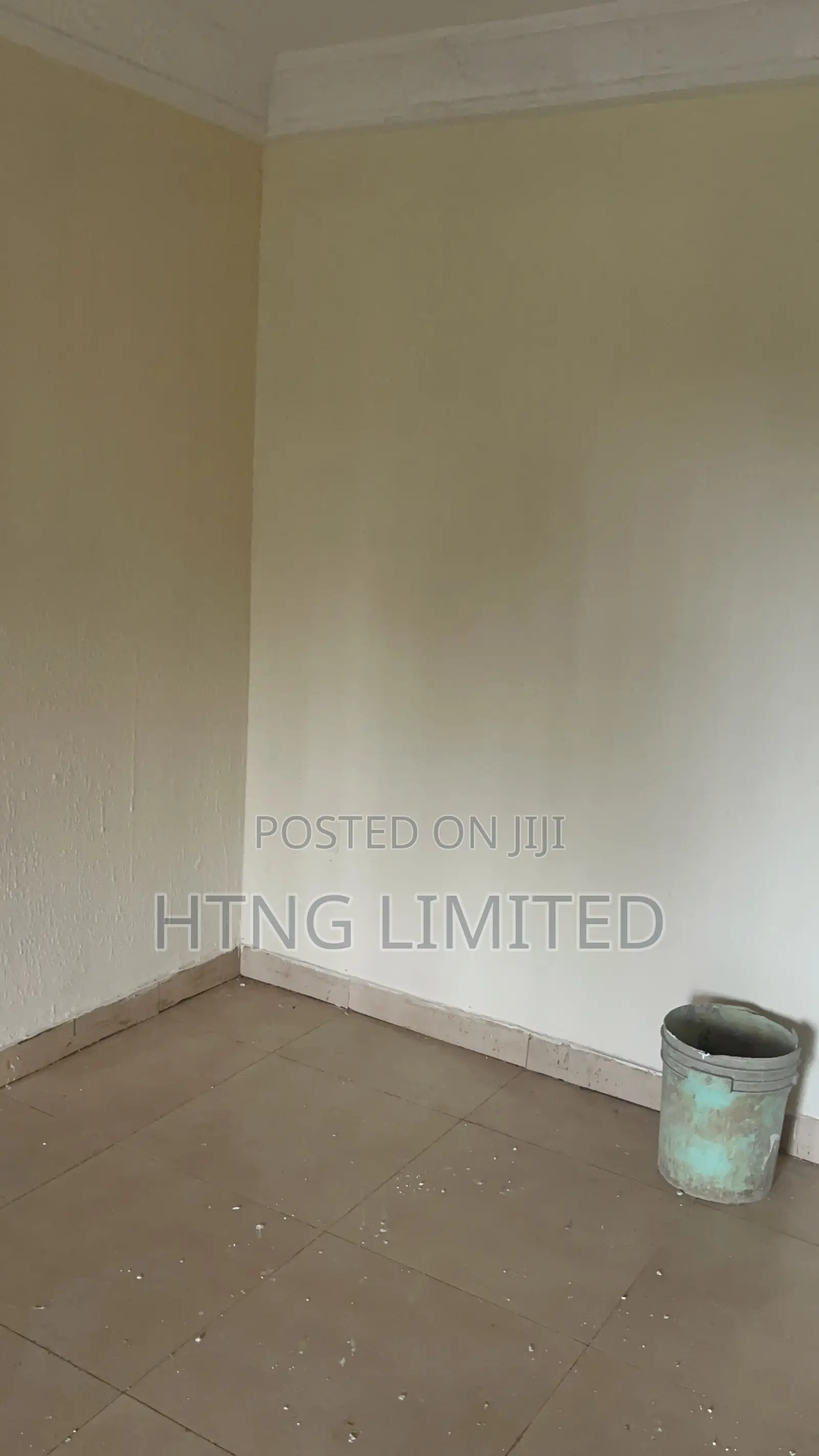 2bdrm Bungalow in Ogunlewe, Igbogbo for rent