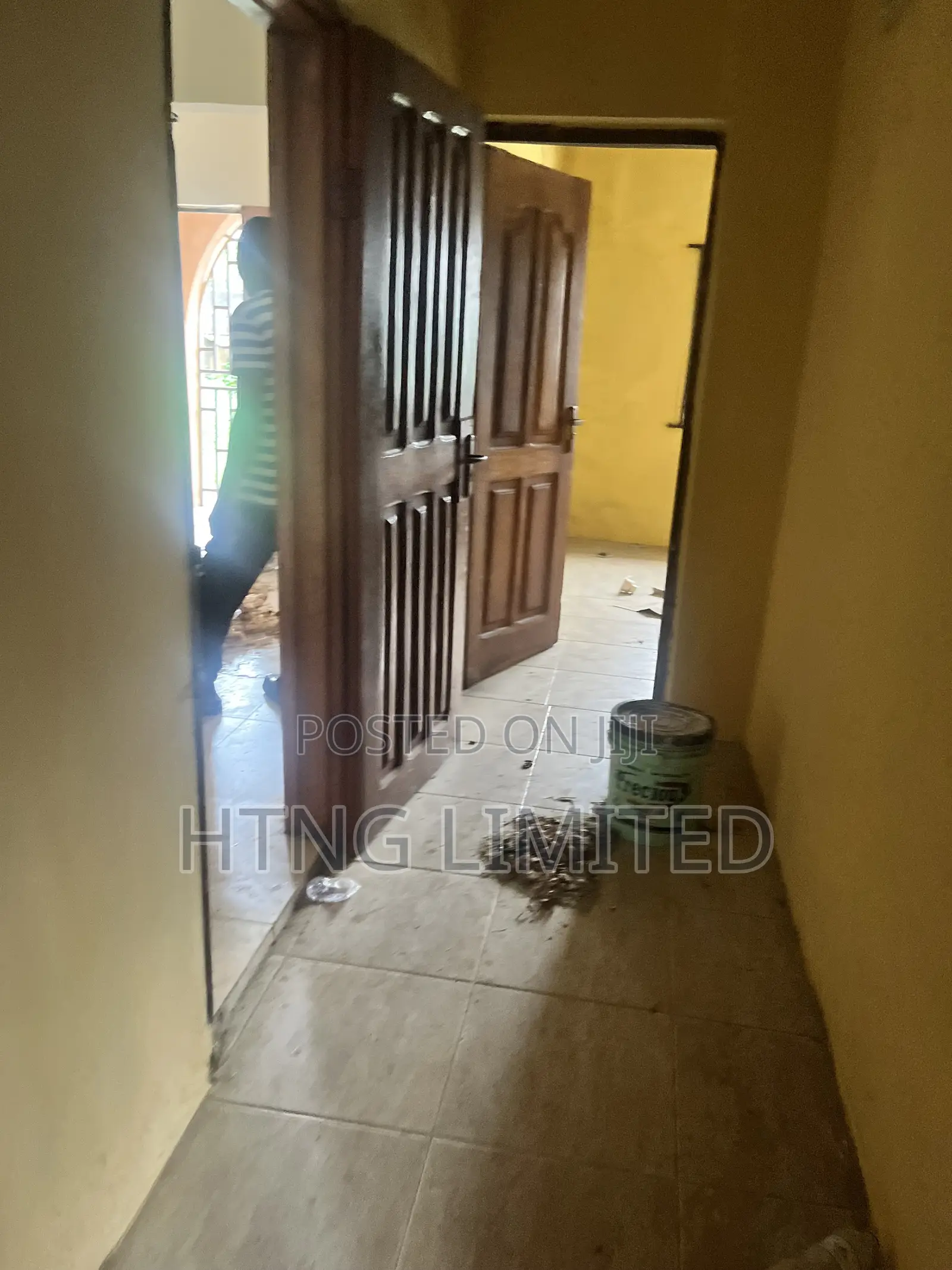 2bdrm Bungalow in Ogunlewe, Igbogbo for rent