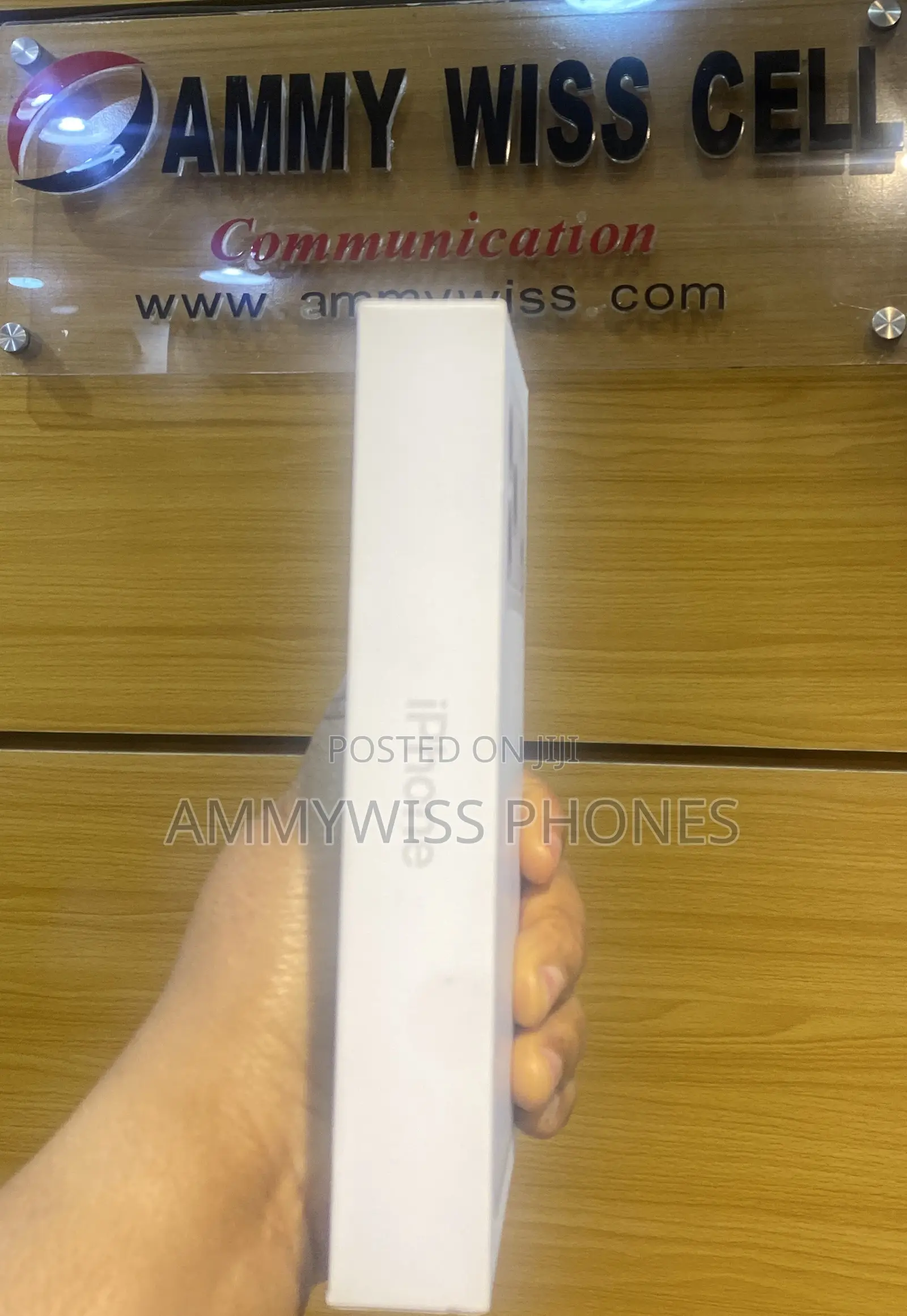 New Apple iPhone 17 Pro Max 256 GB Silver