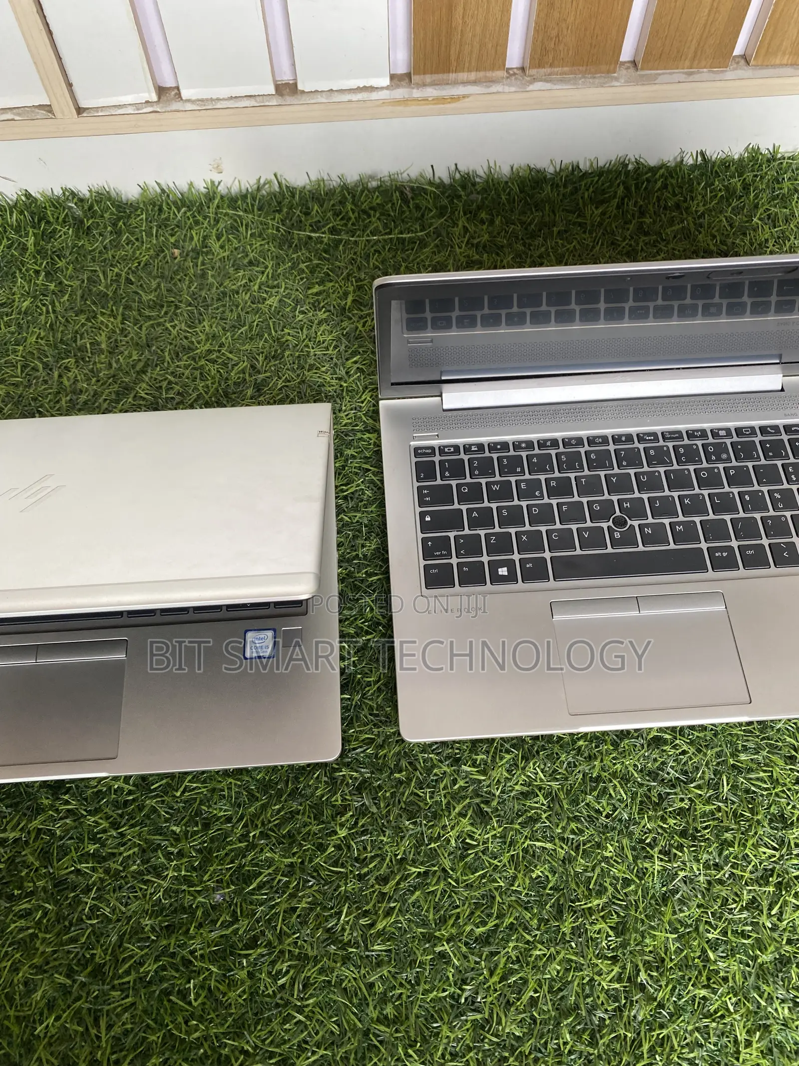 Laptop HP EliteBook 840 G6 8GB Intel Core i5 SSD 256GB