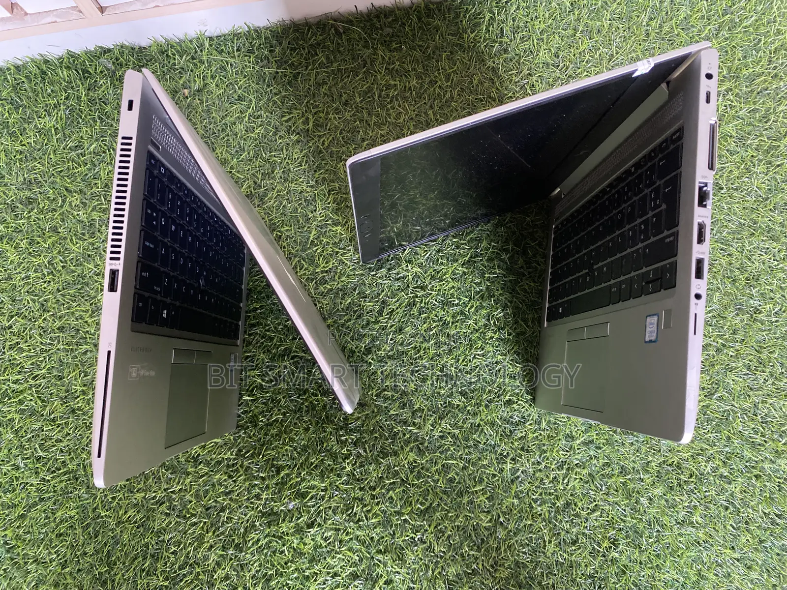 Laptop HP EliteBook 840 G6 8GB Intel Core i5 SSD 256GB