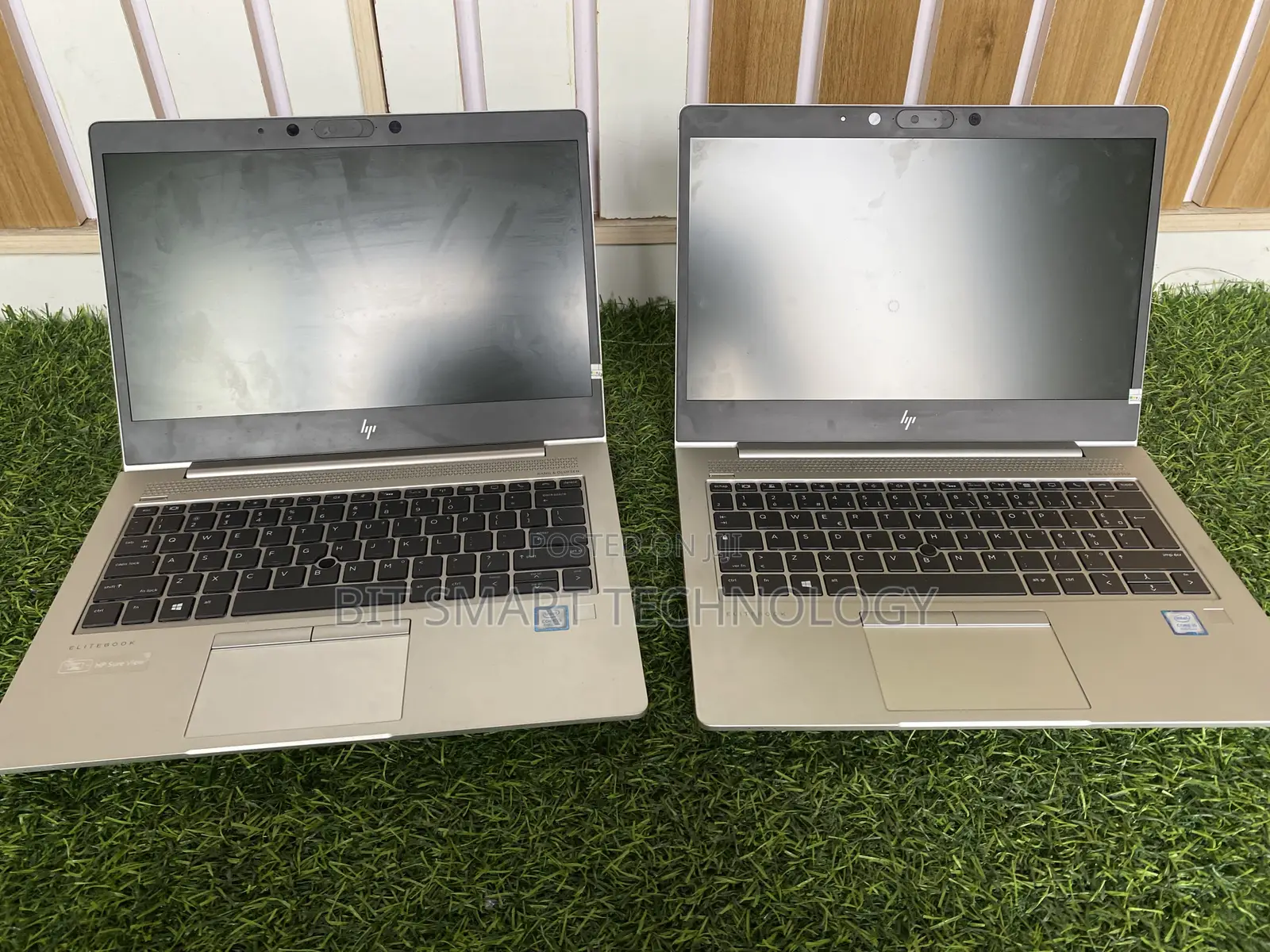 Laptop HP EliteBook 840 G6 8GB Intel Core i5 SSD 256GB