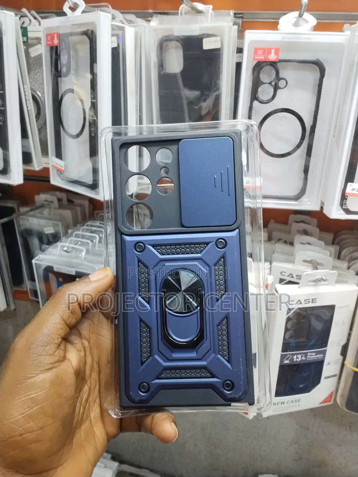 Samsung Galaxy S26 Phone Case