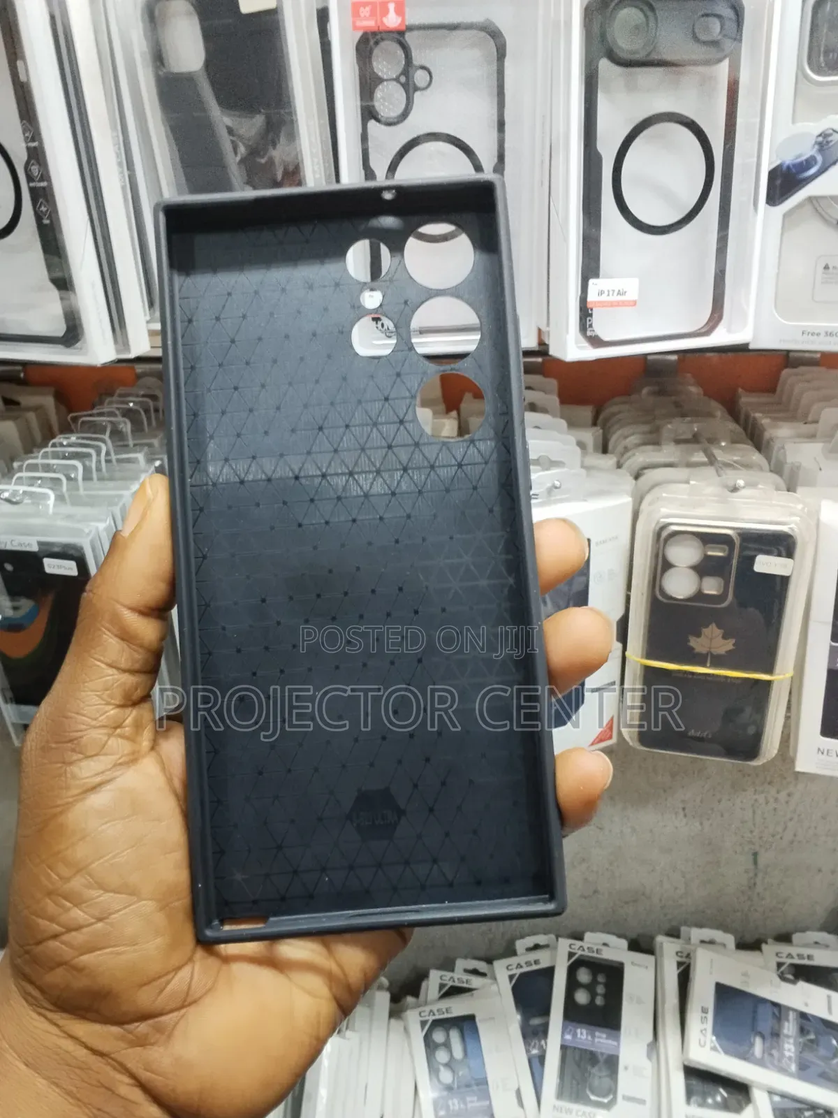 Samsung Galaxy S26 Phone Case