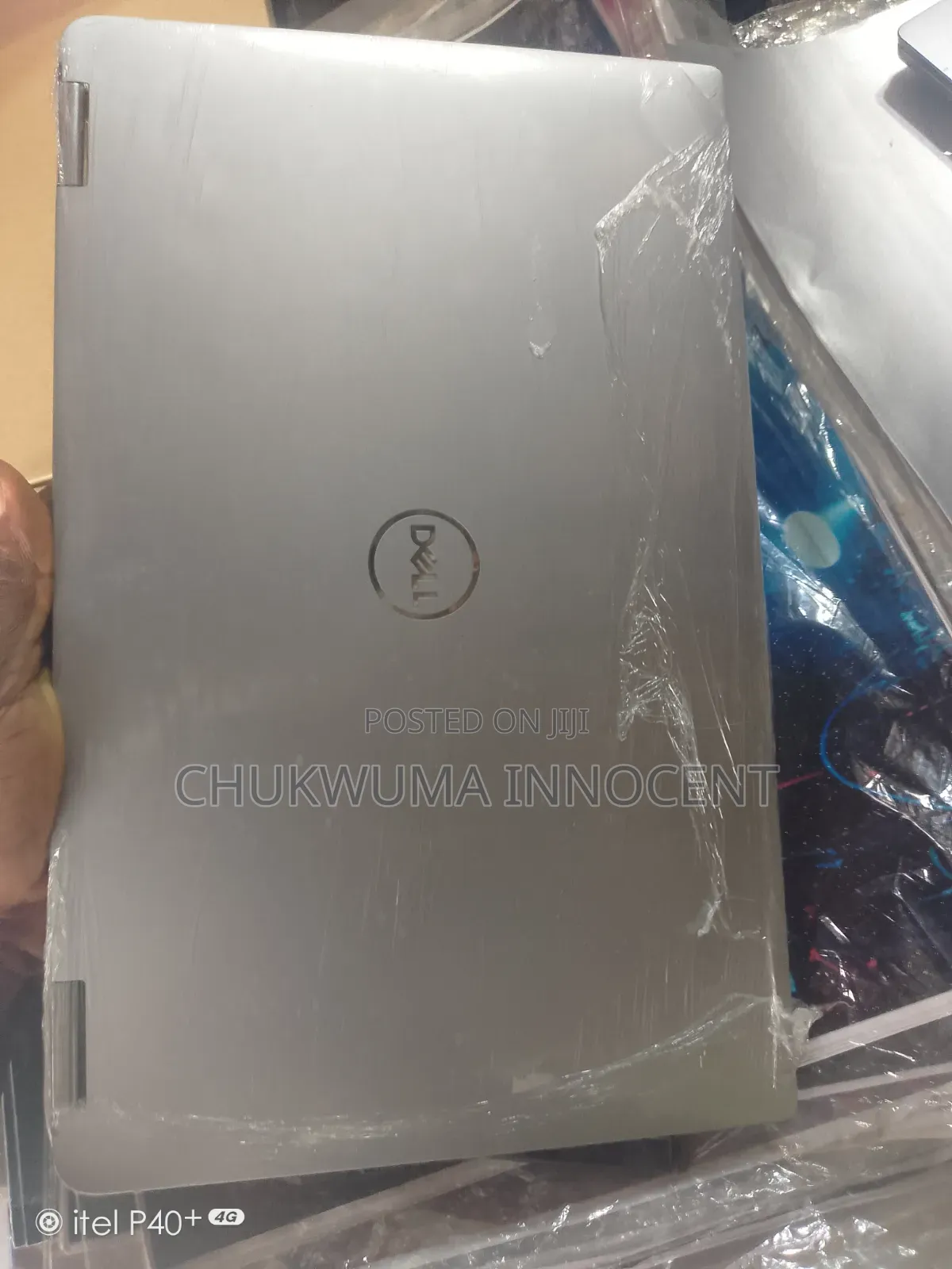 Laptop Dell Latitude 7400 16GB Intel Core i5 SSD 256GB